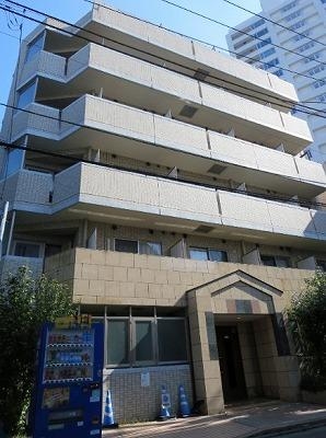 パークウェル渋谷本町